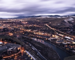 Voices of 100%: Midway to Local Goal, Missoula Seeks New Clean Energy — Episode 110 of Local Energy Rules Podcast